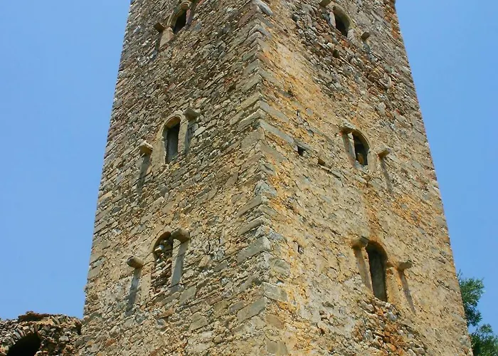 Agali 2 Maizonette Front Of The Sea *