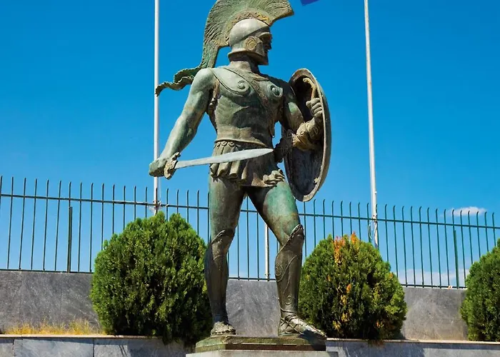 Apartament Agali 2 Maizonette Front Of The Sea *