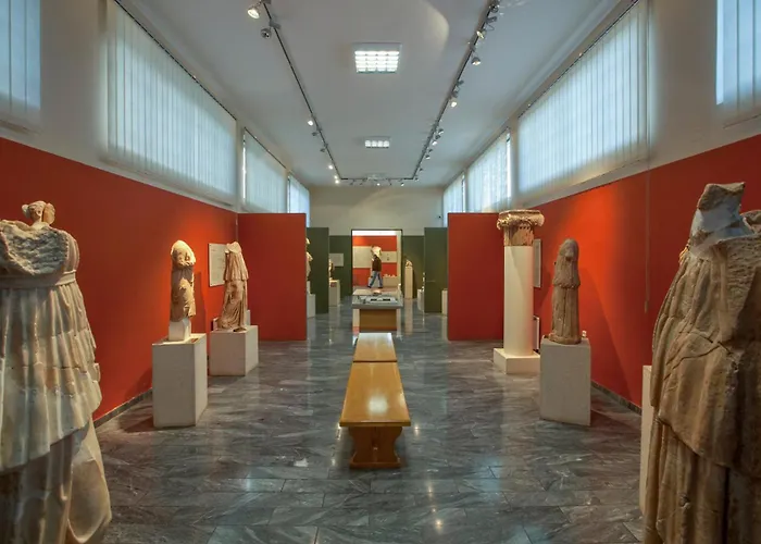 Agali 2 Maizonette Front Of The Sea