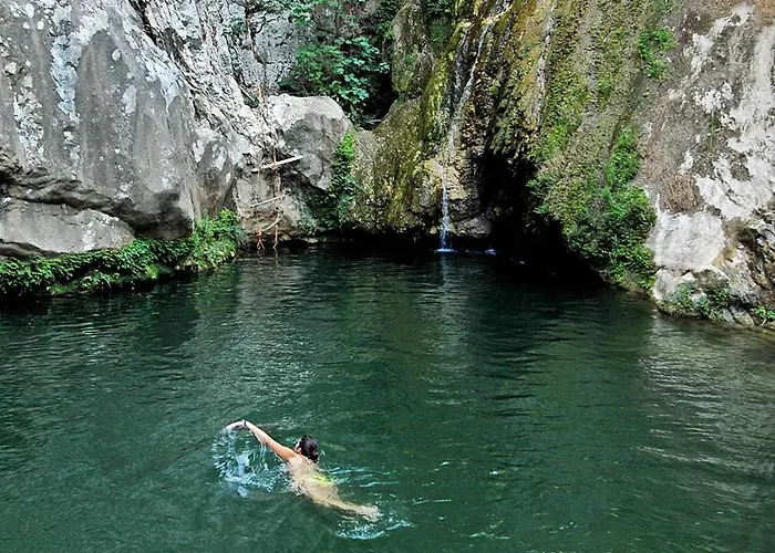 Agali 2 Maizonette Front Of The Sea