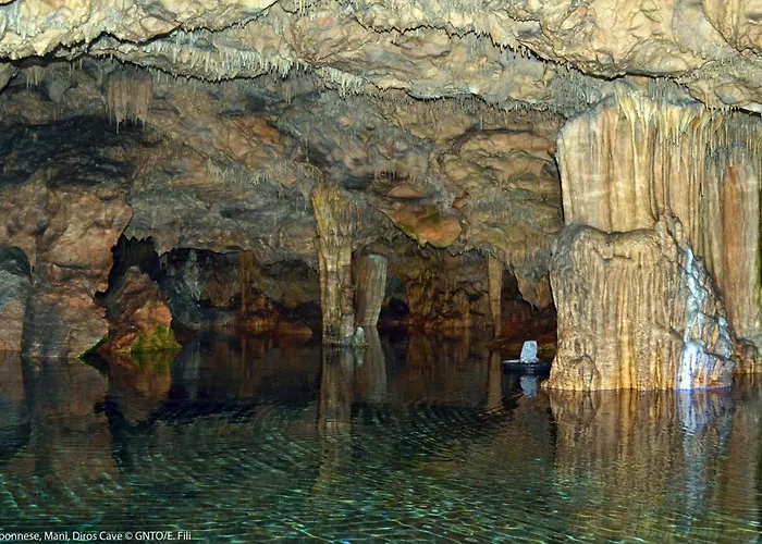 Apartament Agali 2 Maizonette Front Of The Sea Akrogiali