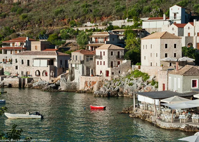 Agali 2 Maizonette Front Of The Sea Apartament Akrogiali