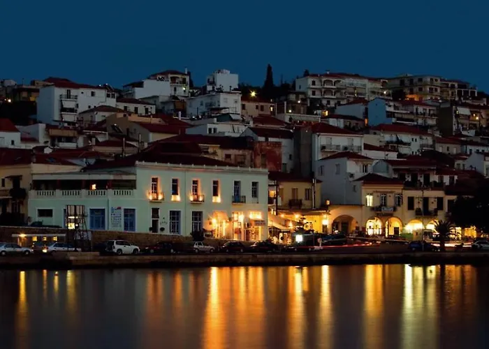 Agali 2 Maizonette Front Of The Sea