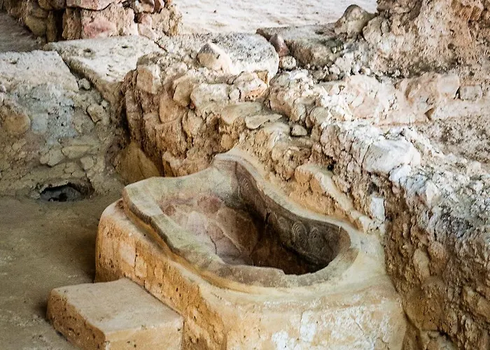 Apartament Agali 2 Maizonette Front Of The Sea *