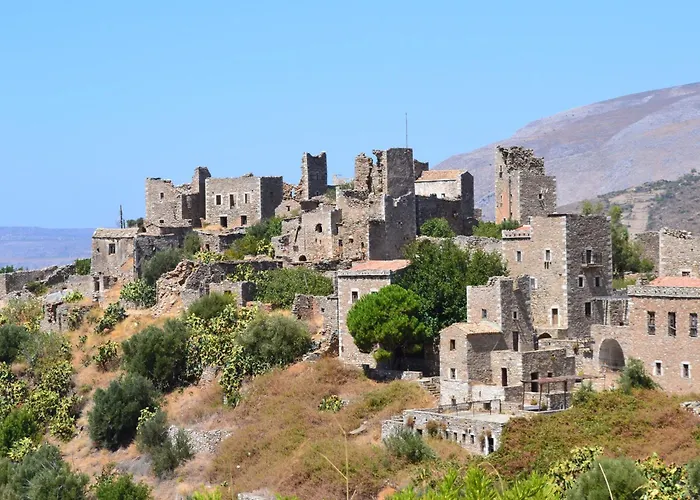 Agali 2 Maizonette Front Of The Sea Apartament Akrogiali