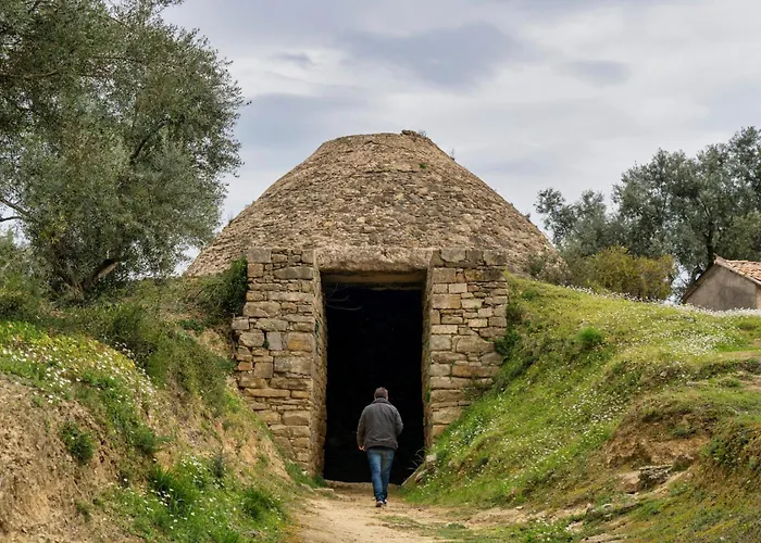 Apartament Agali 2 Maizonette Front Of The Sea Akrogiali