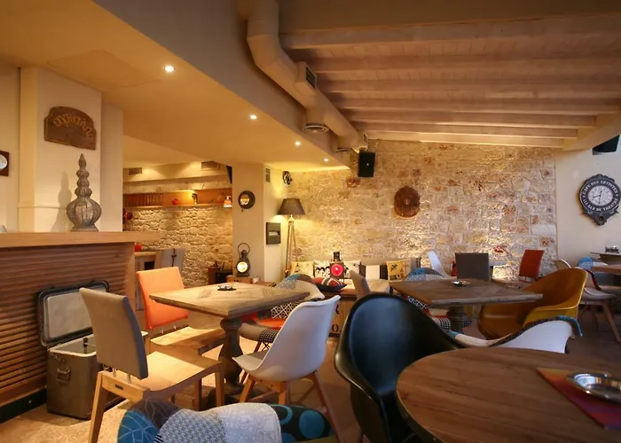 Agali 2 Maizonette Front Of The Sea Apartament