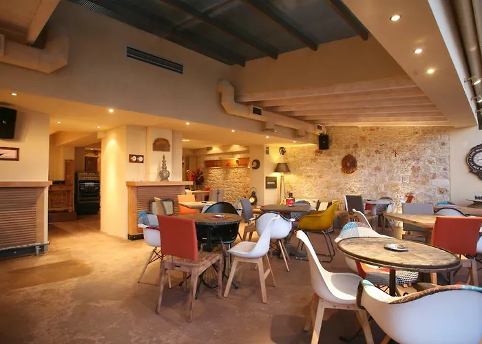 Appartement Agali 2 Maizonette Front Of The Sea *