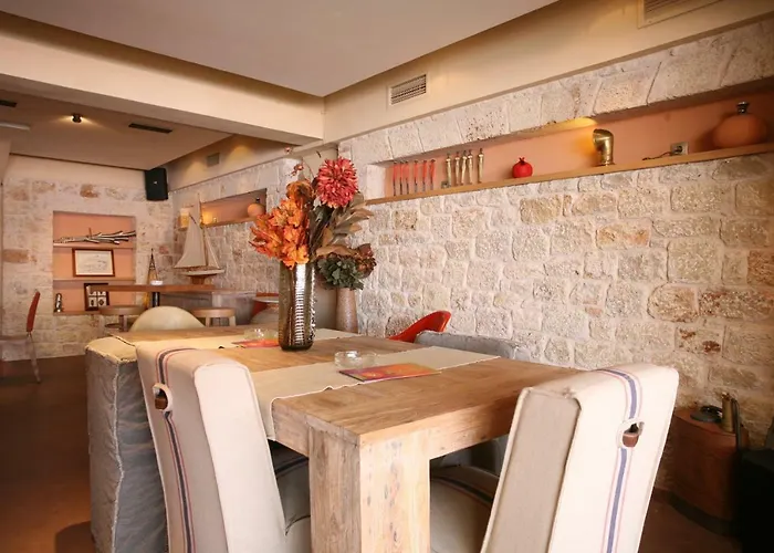 Agali 2 Maizonette Front Of The Sea