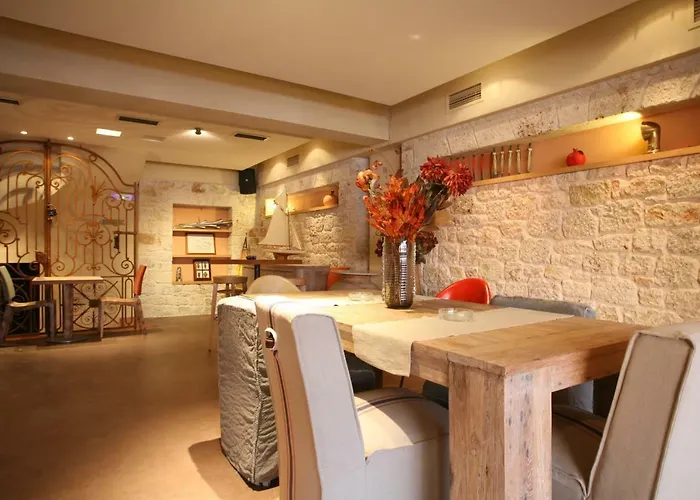 Agali 2 Maizonette Front Of The Sea Apartament